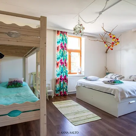 Otel Ystaevyyden Majatalo