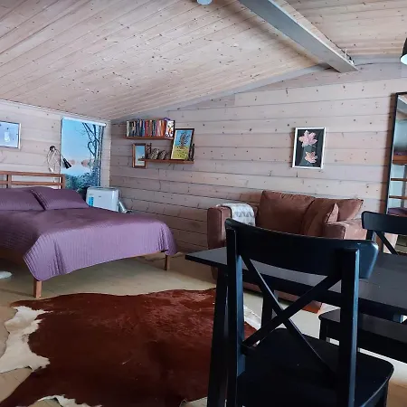 Hotel Ystaevyyden Majatalo *