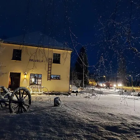 Ystaevyyden Majatalo *