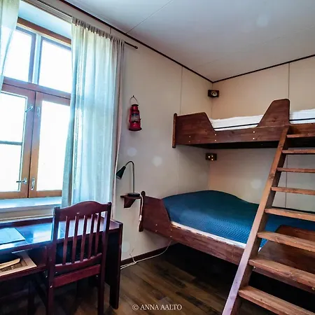 Otel Ystaevyyden Majatalo *