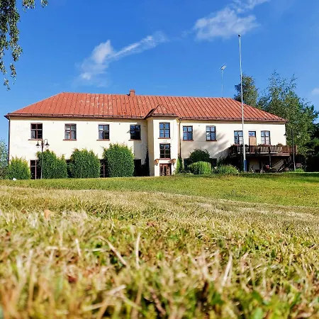 Hotel Ystaevyyden Majatalo