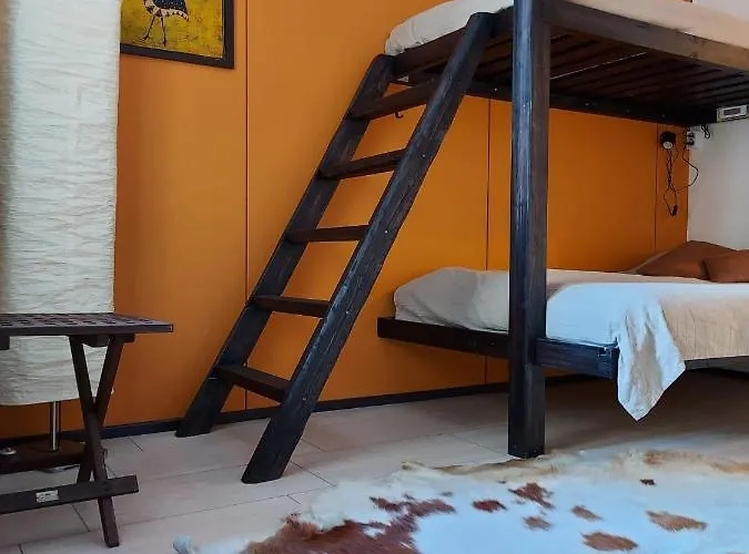 Ystaevyyden Majatalo