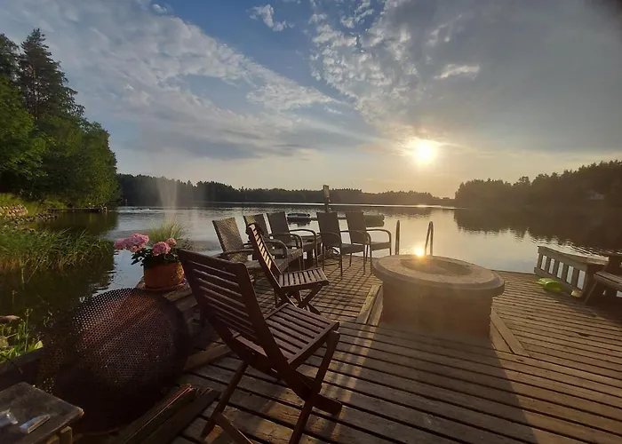 Otel Ystaevyyden Majatalo Kruusila