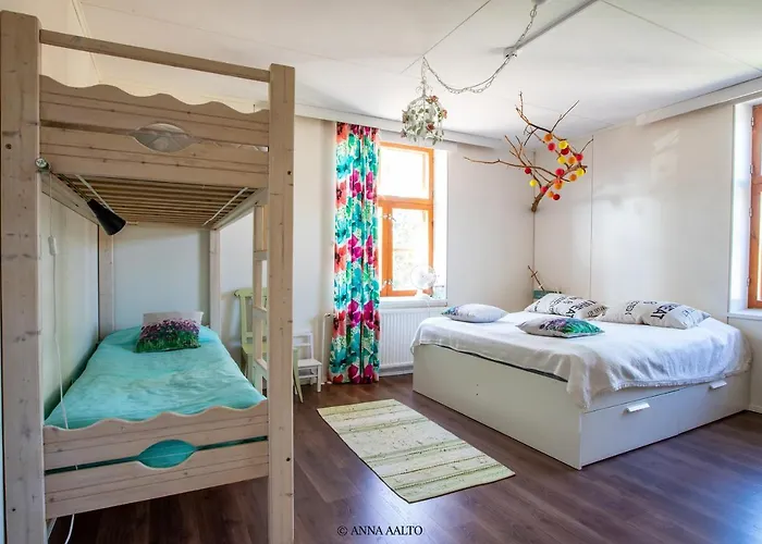 Otel Ystaevyyden Majatalo