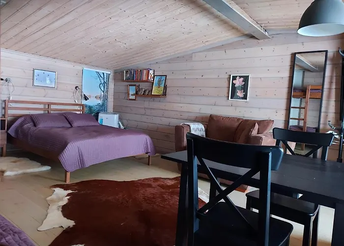 Otel Ystaevyyden Majatalo *