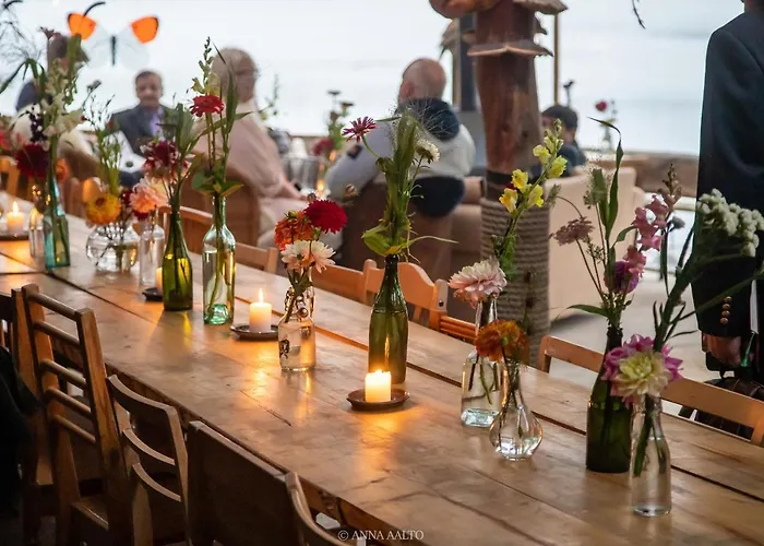 Ystaevyyden Majatalo * Kruusila