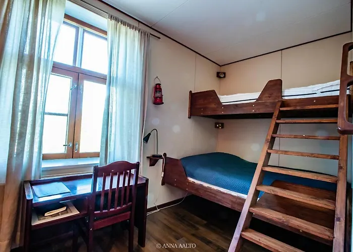 Otel Ystaevyyden Majatalo *