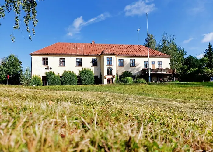 Otel Ystaevyyden Majatalo